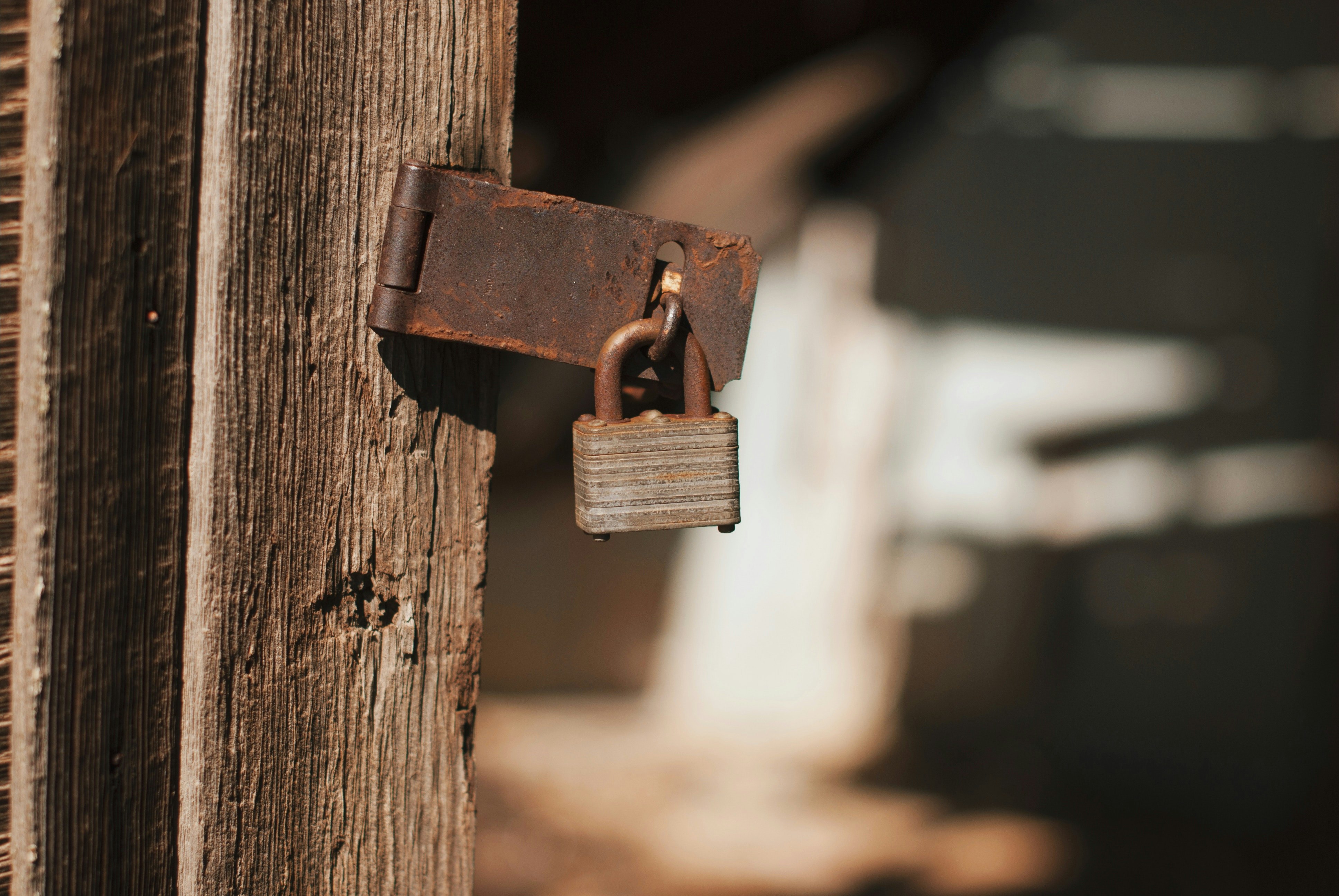 Locksmith Services gallery image