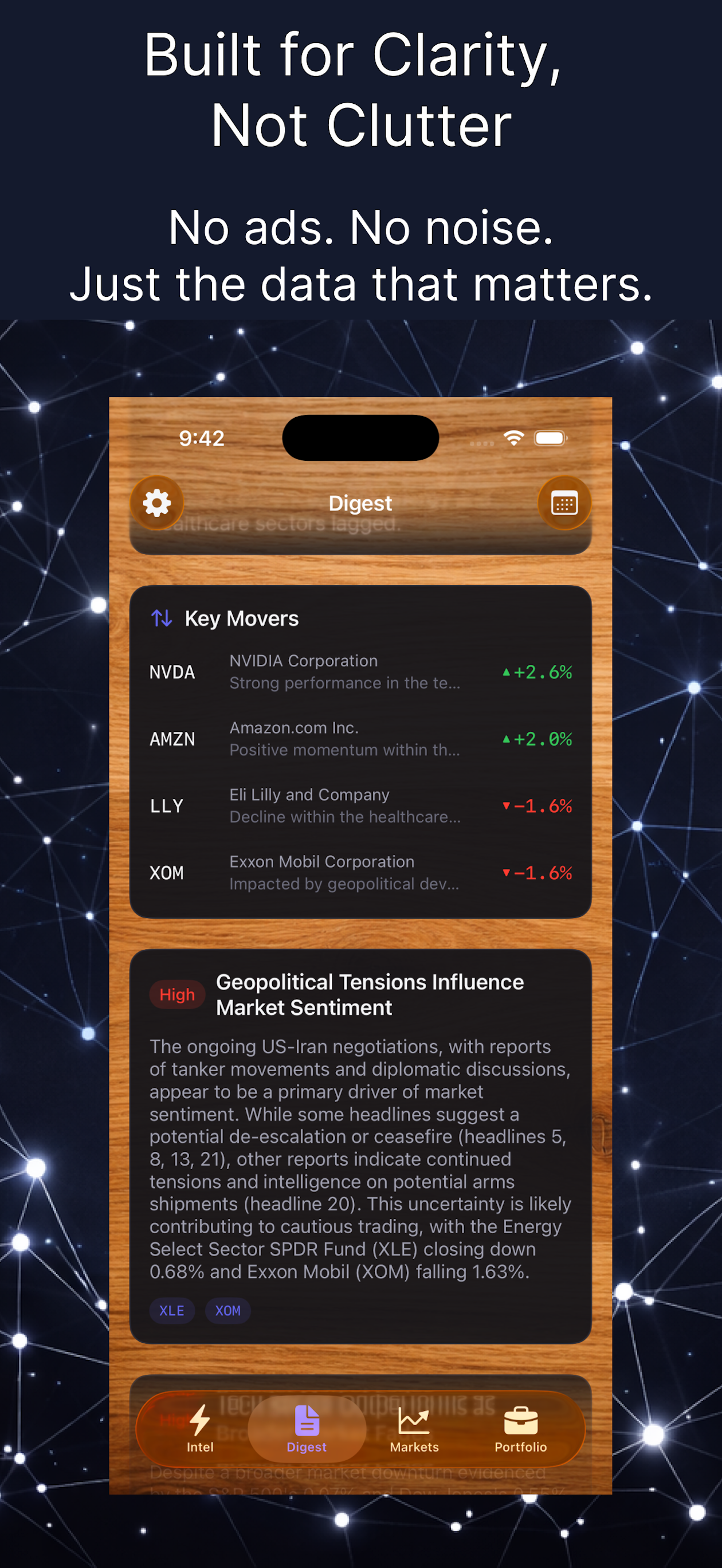 Atlas Finance gallery image