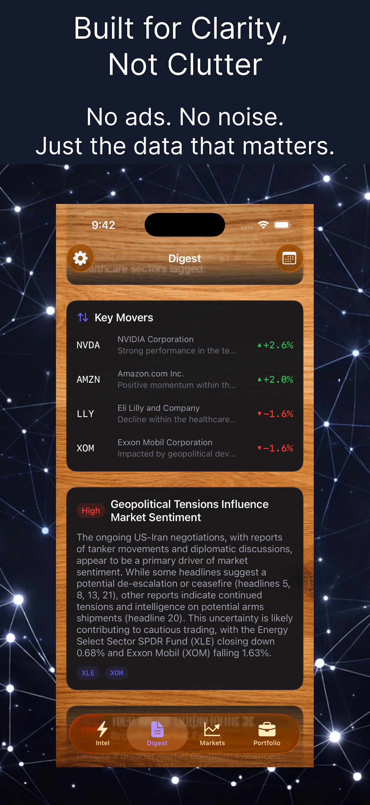 Atlas Finance screenshot 3