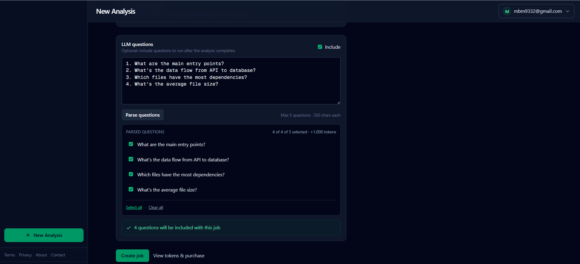 PViz Generator gallery image