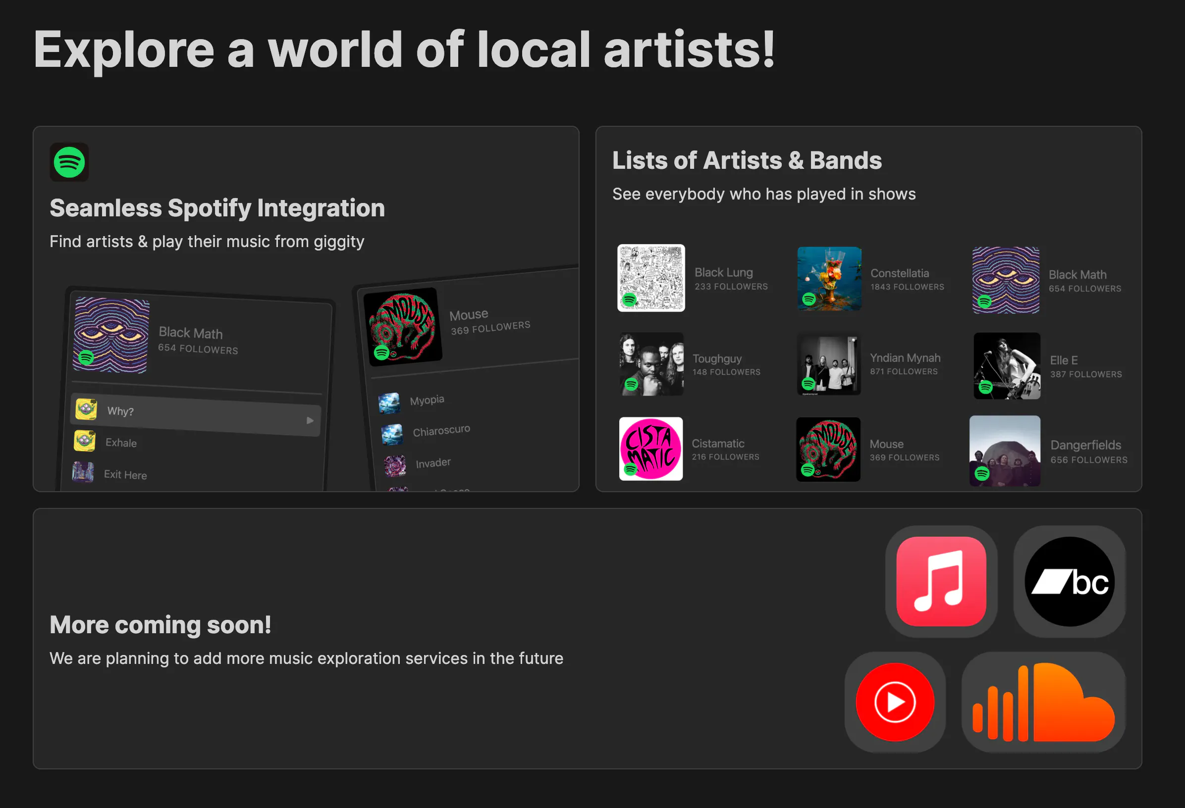 Giggity gallery image