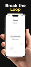 Pause Habit & Urge Control gallery image
