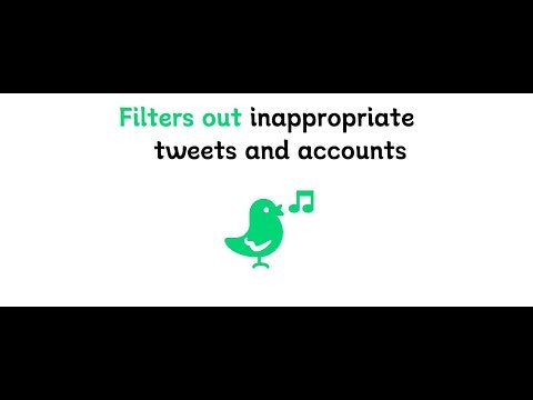 PureTwitter gallery image