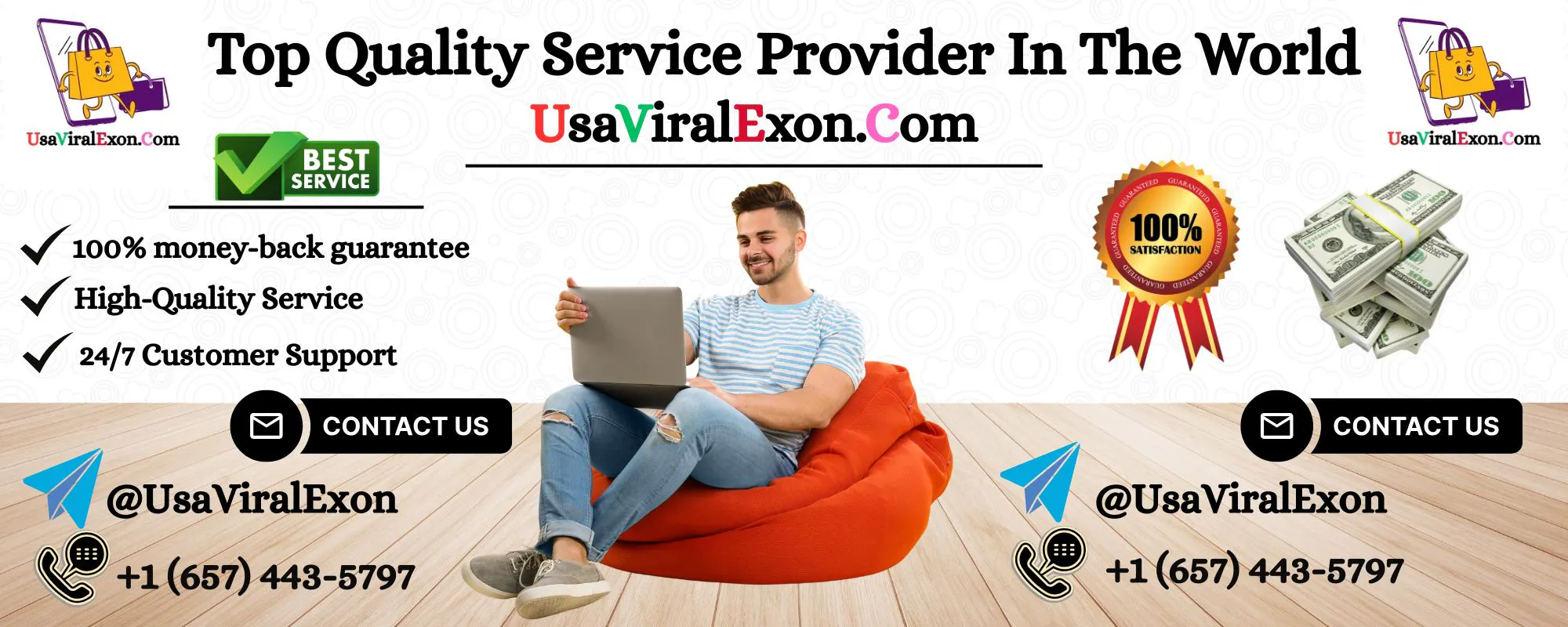usaviralexon.com gallery image