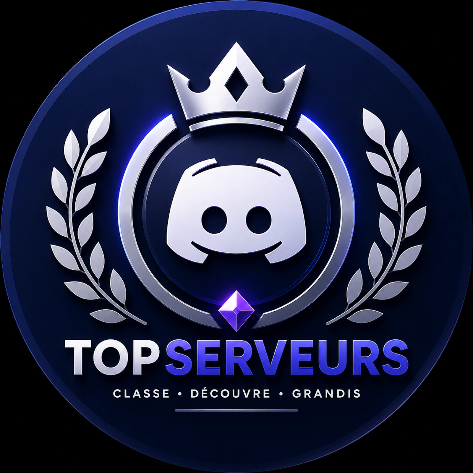 TopServeurs  screenshot 1