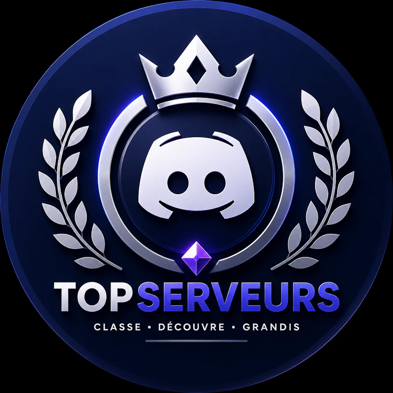 TopServeurs  screenshot 1
