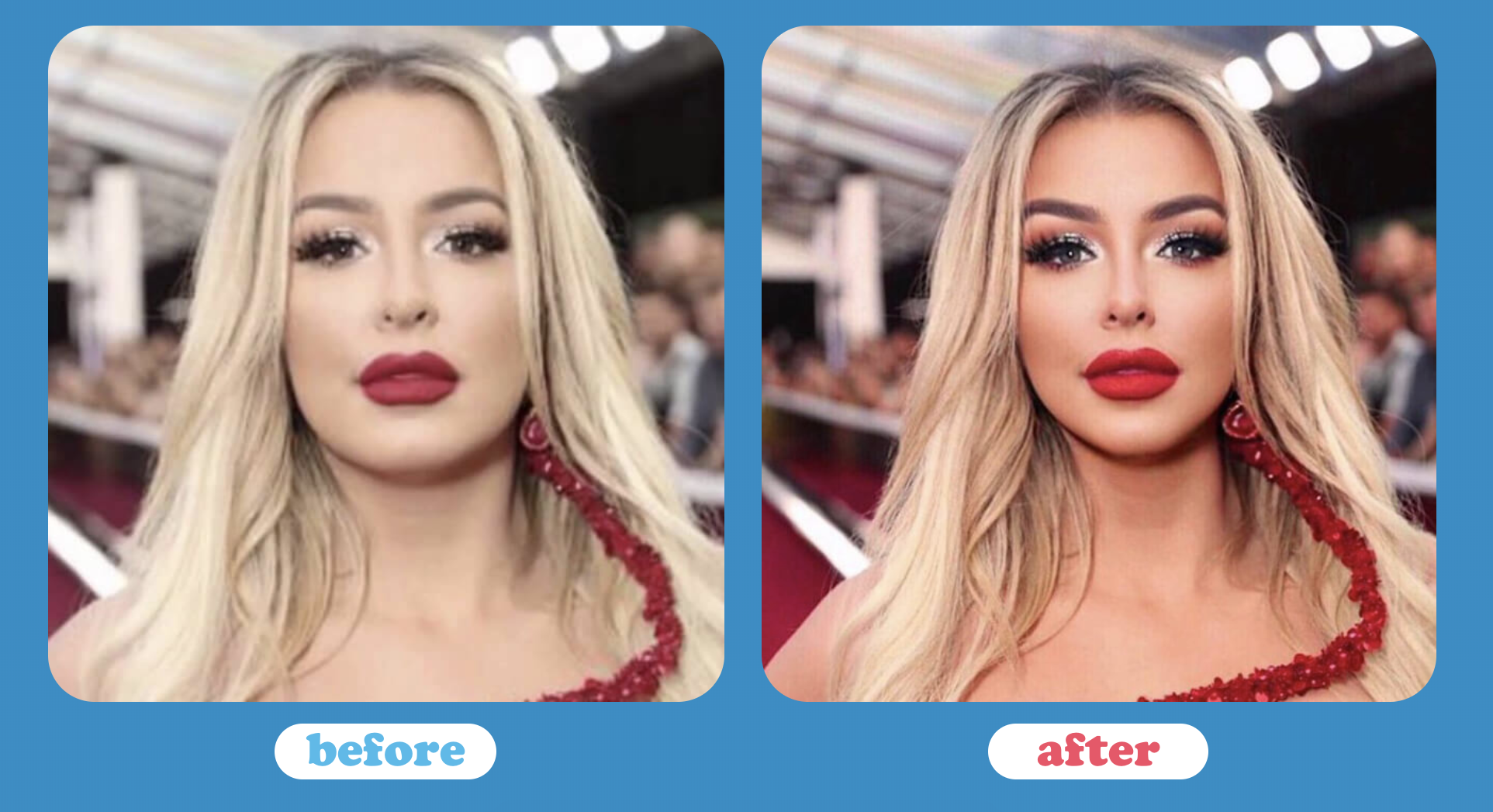 facetune.tv gallery image