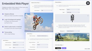 Callaba gallery image