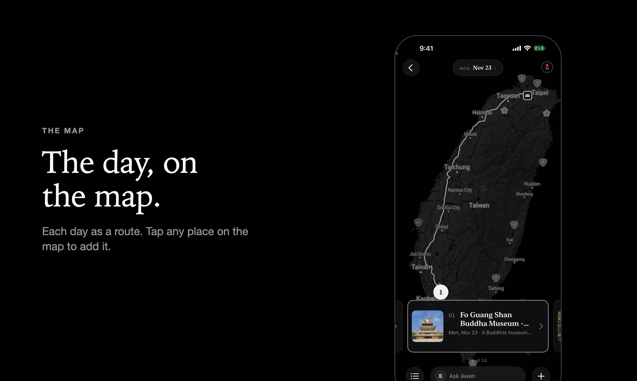 Journey 截图 3