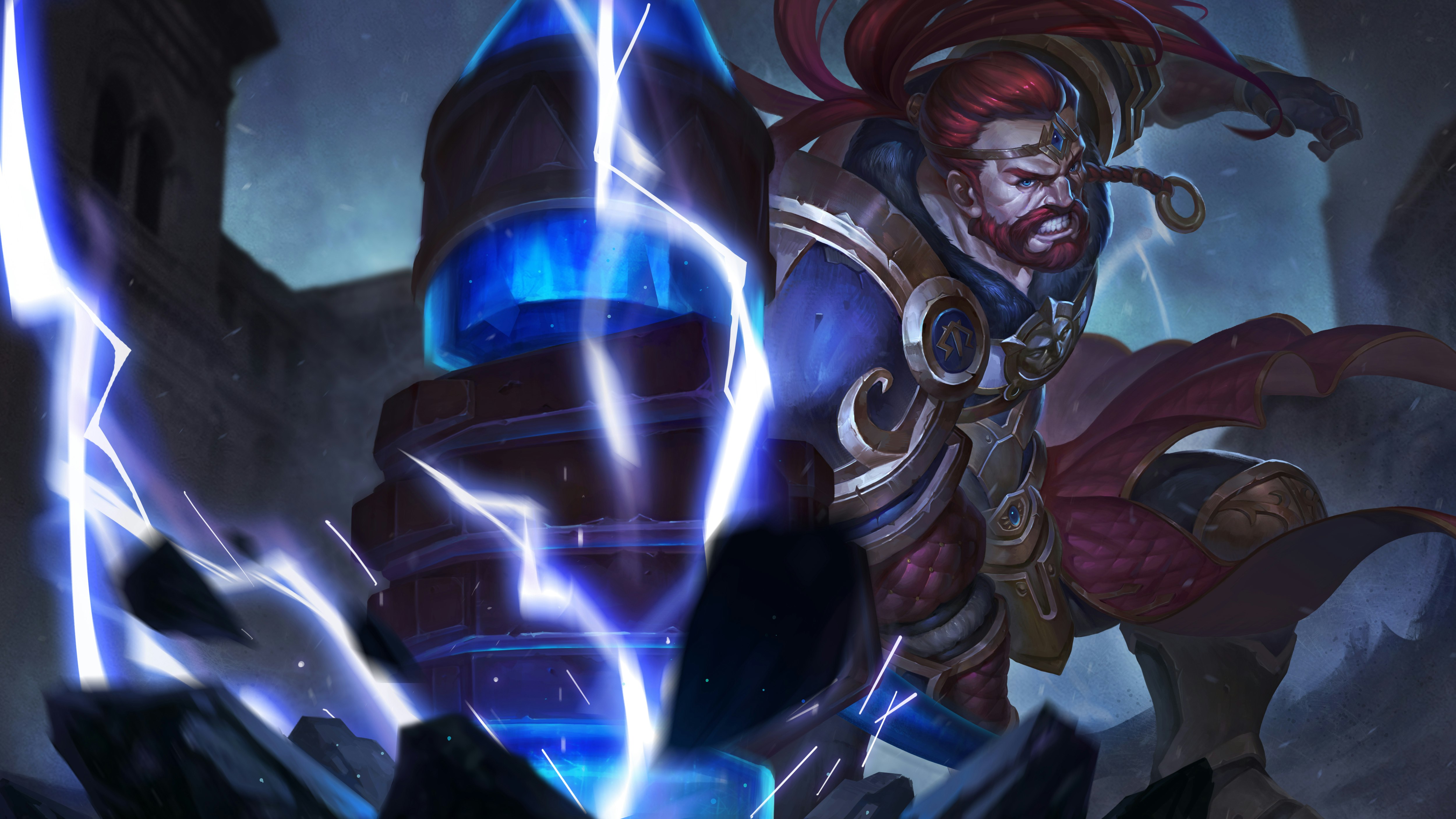 Raziel: Dungeon Arena gallery image