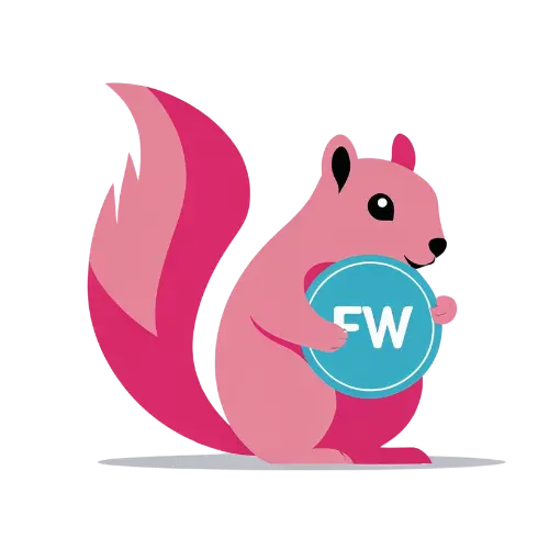 Family Wallet  - Product Hunt launch logo and brand identity