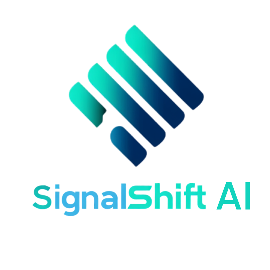 SignalShift AI logo