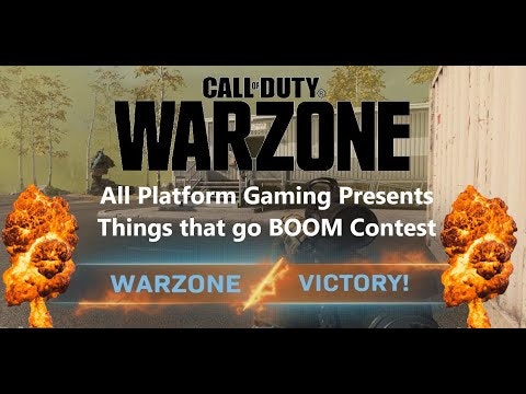 APG Weekly Gaming Contests gallery image