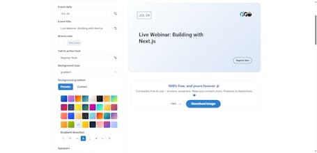 OG Image Builder gallery image