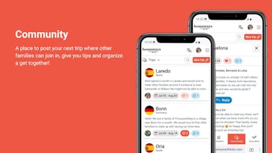 Homestays with Kids gallery image