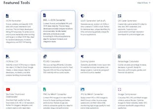 DailyCodeTools gallery image