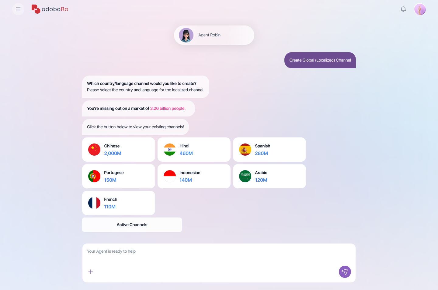 All New adobaRo gallery image