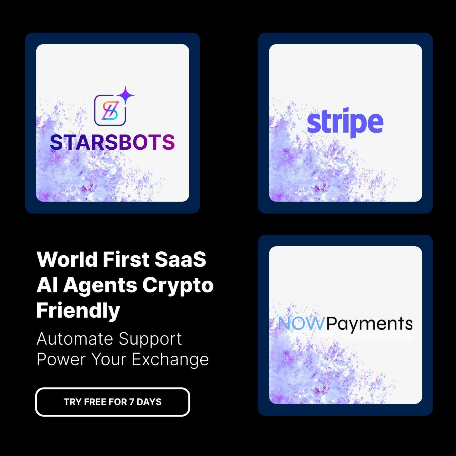 StarsBots gallery image