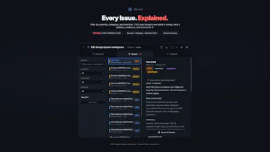 DSI: Design System Intelligence gallery image