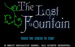 The Lost Fountain media 3