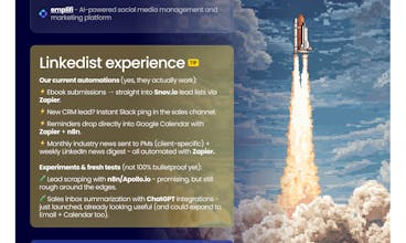 AI: Smarter use, bigger wins gallery image