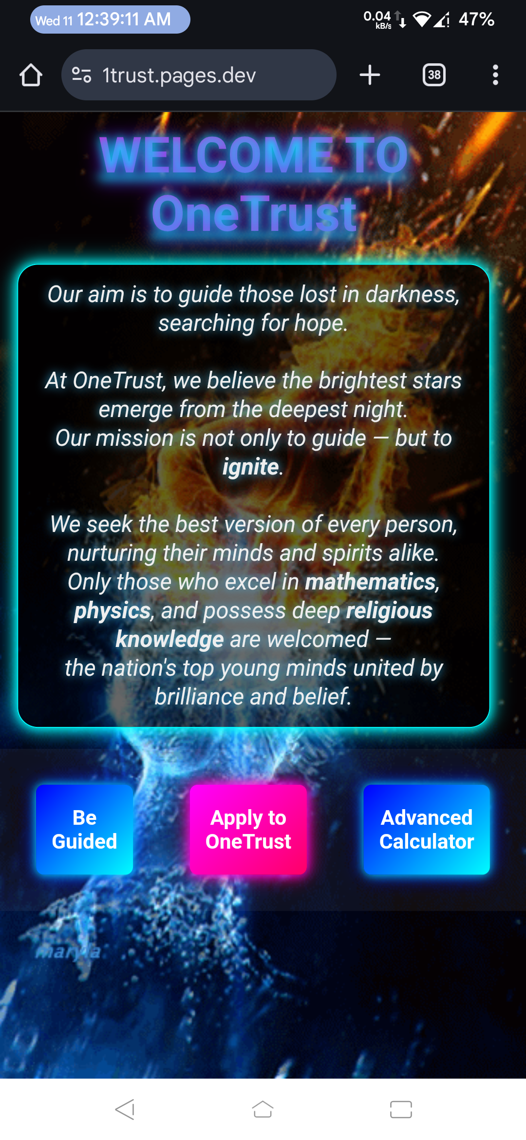 NeoTech- AI Powered media 2