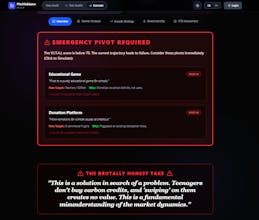 PitchValidator gallery image