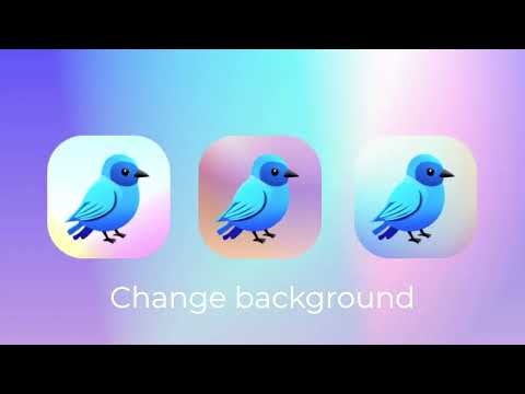 AppLogoCreator gallery image