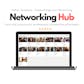 Notion Networking Hub