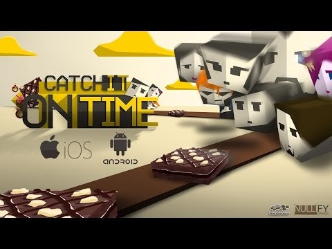 Catch It on Time gallery image