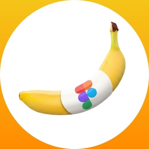 AI Nano Banana Pro - A Figma Plugin logo