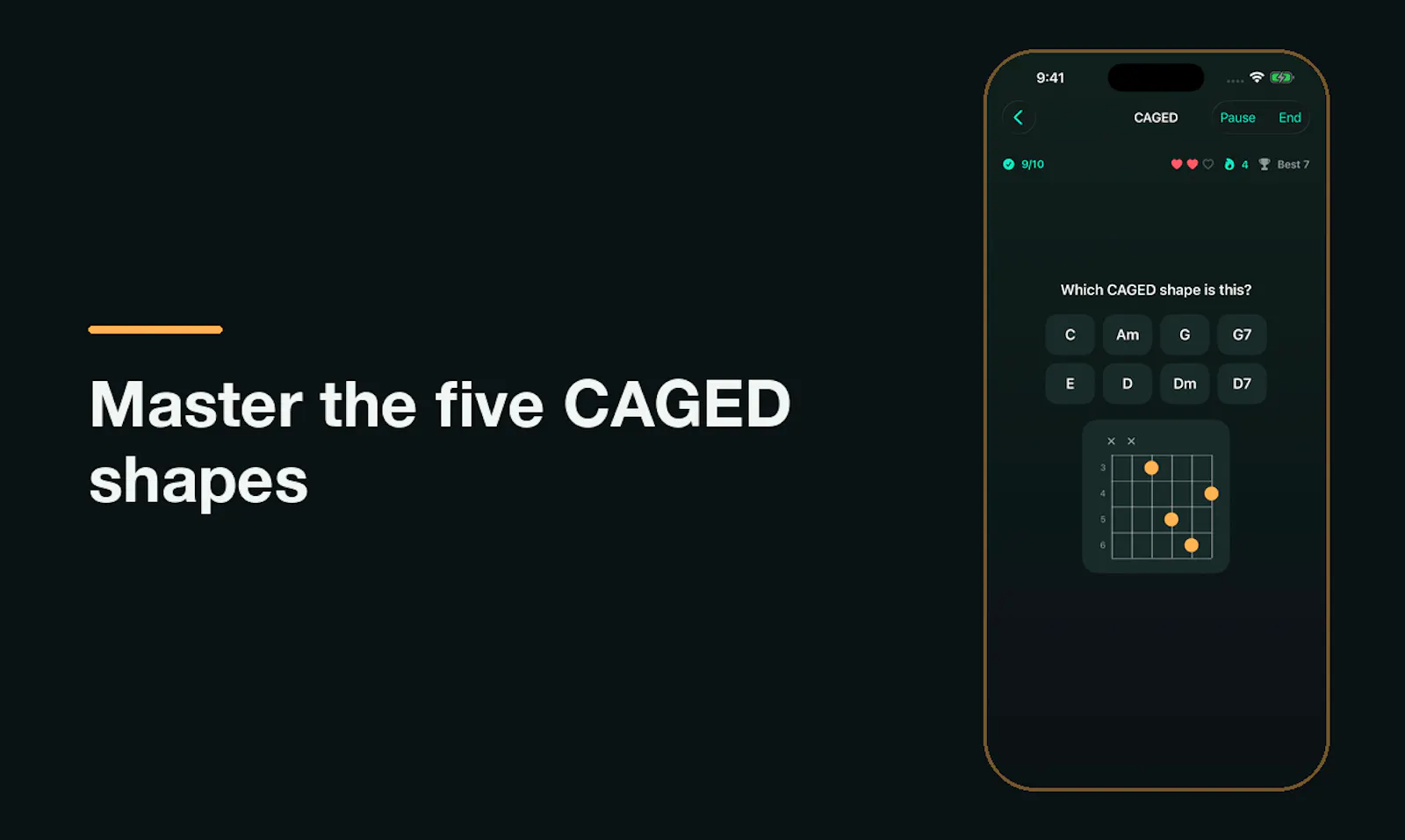 Fretalus screenshot 5