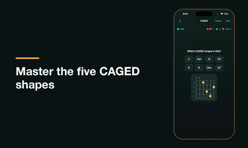Fretalus screenshot 5