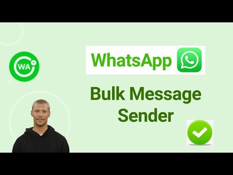 WhatsApp Sender for Bulk Message gallery image