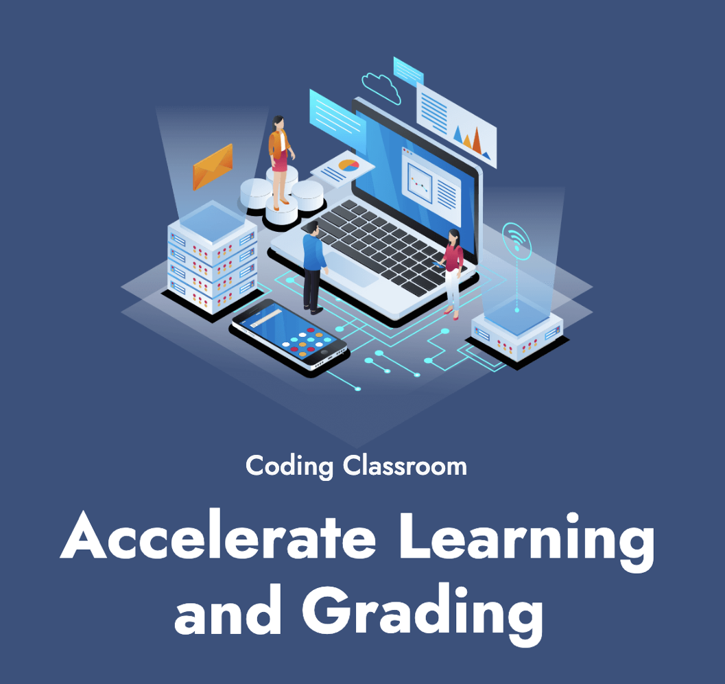 Coding Classroom logo