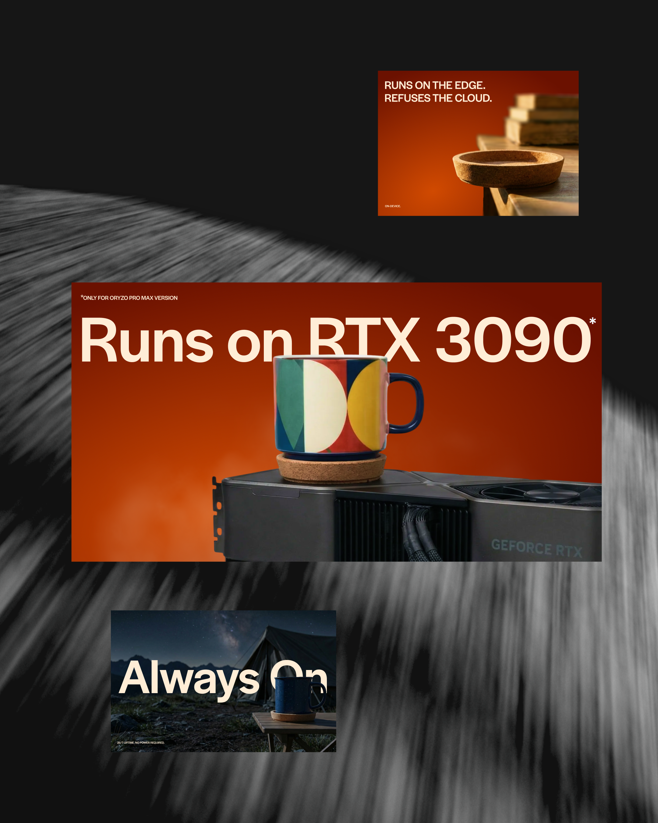 Oryzo AI gallery image