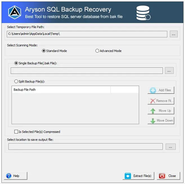 aryson ost to pst converter software aryson ost to pst converter software