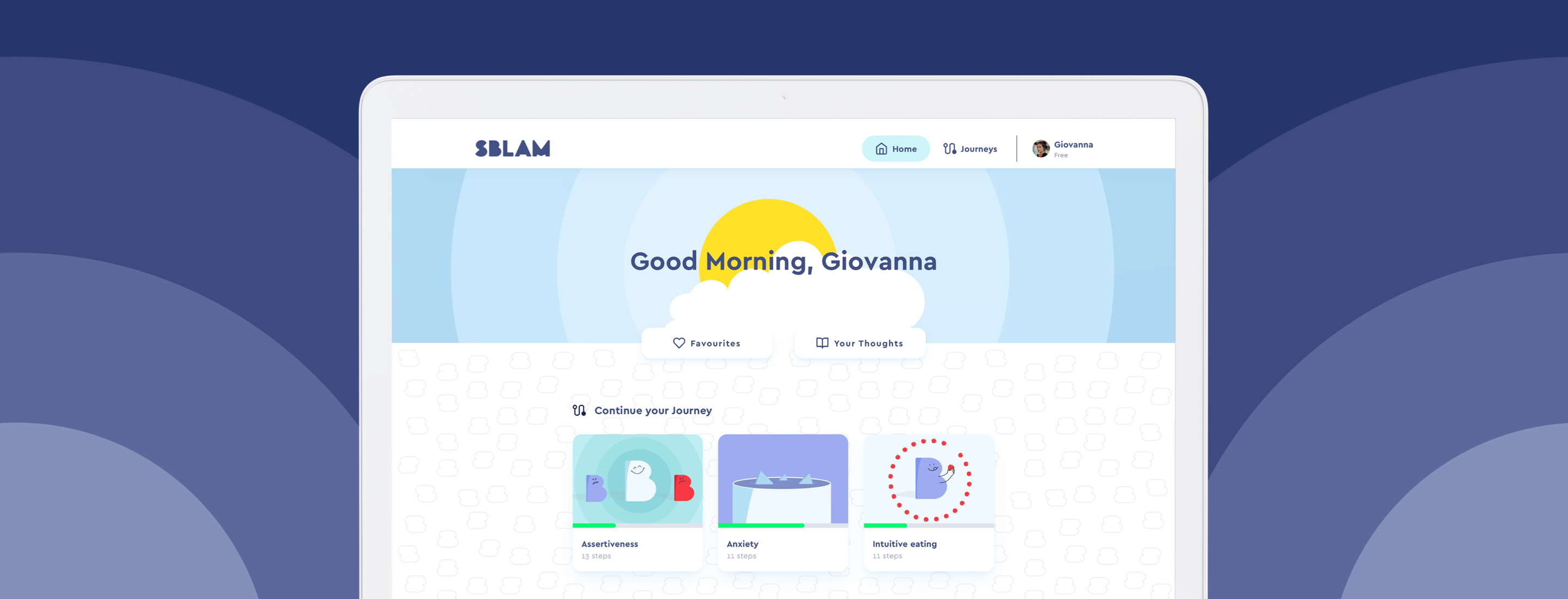 Sblam media 7