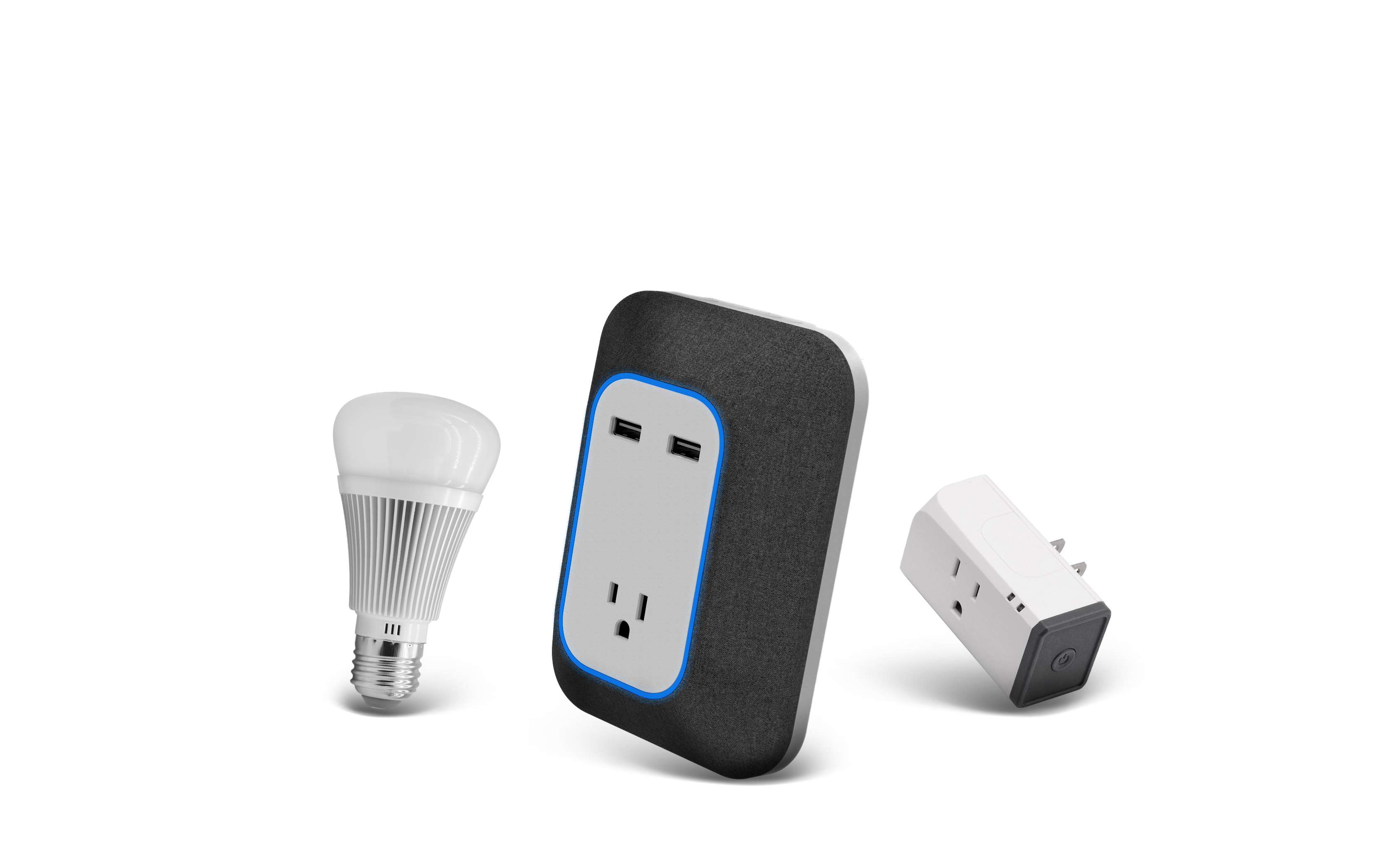 ZON Smart Speaker Outlet gallery image