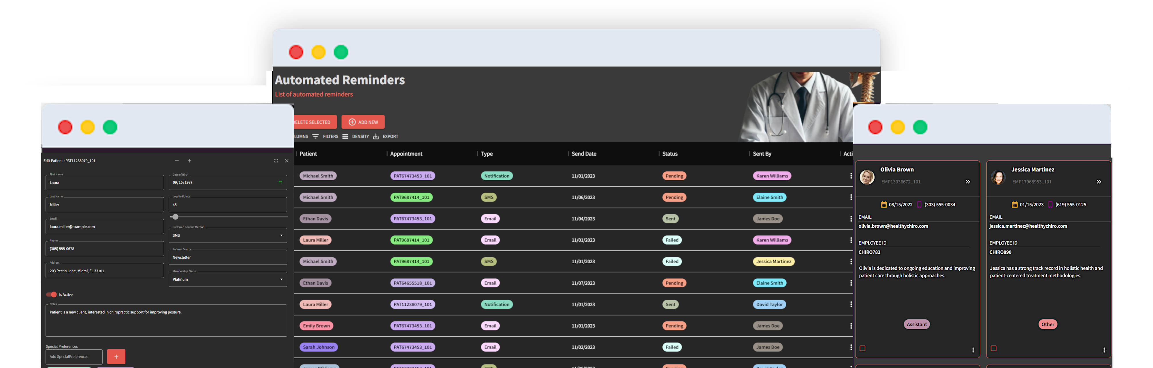 Spinesly® gallery image