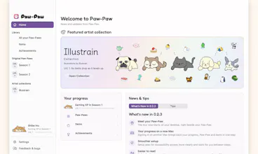 Paw-Paw gallery image