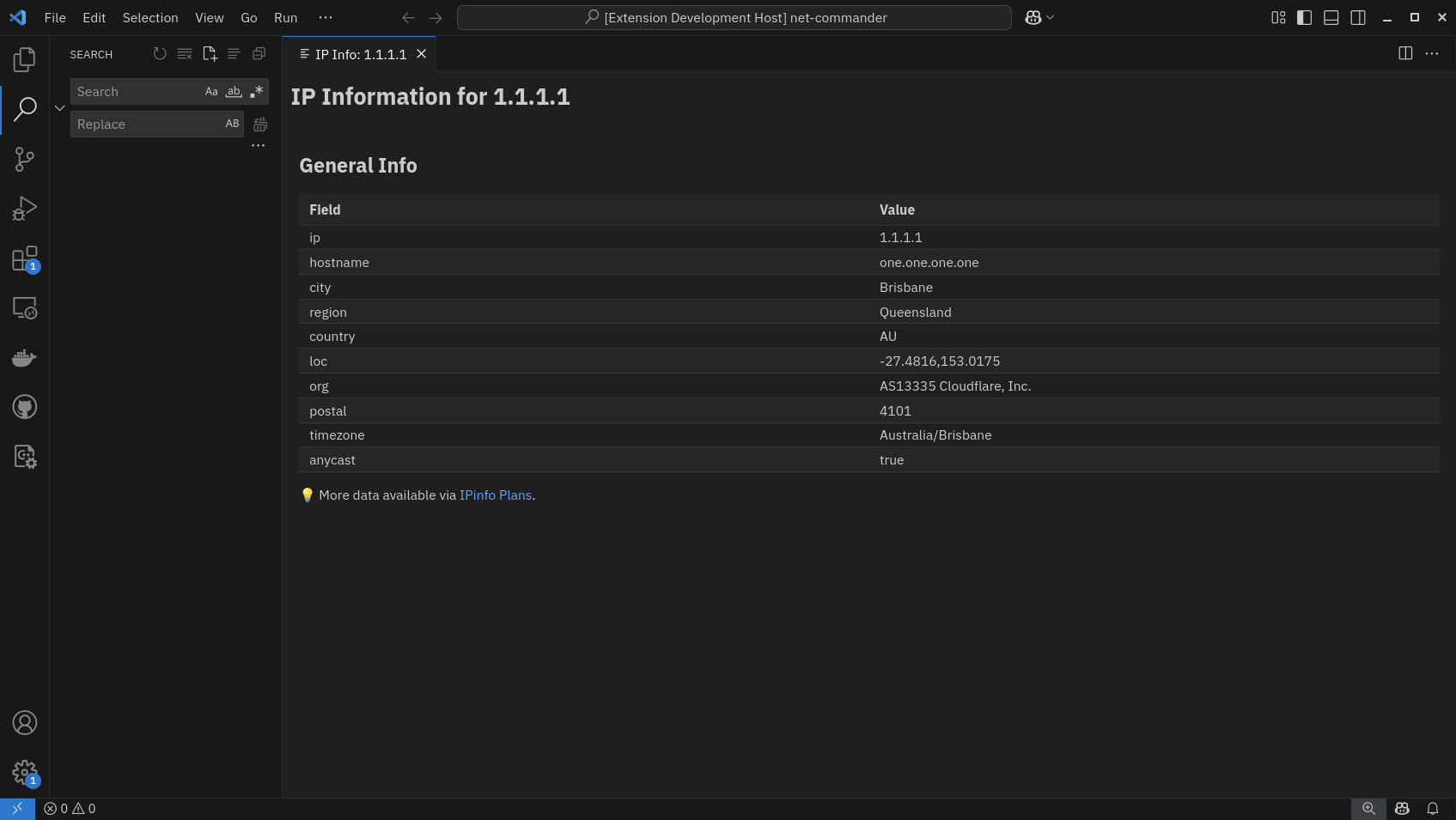 Net Commander gallery image