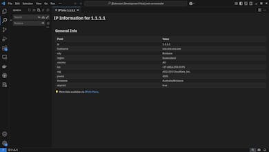 Net Commander gallery image