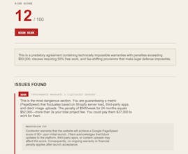 InkSafe 2.0 gallery image