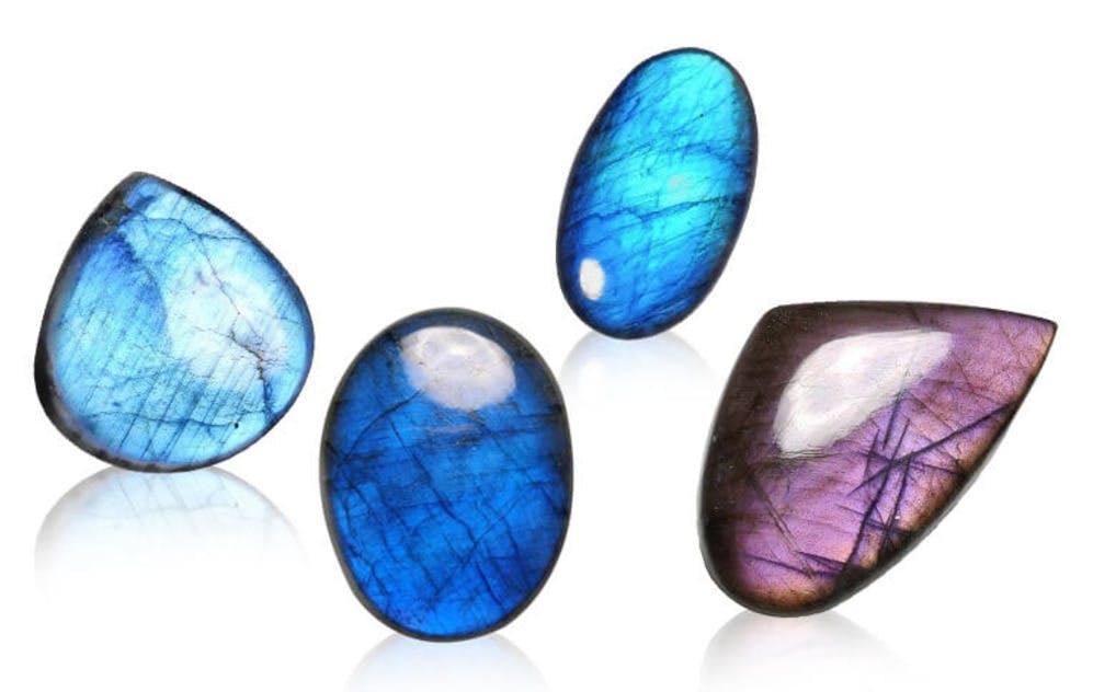 Unique Range Of Labradorite Gemstone media 1