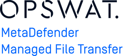 MetaDefender Managed File Transfer (MFT) logo