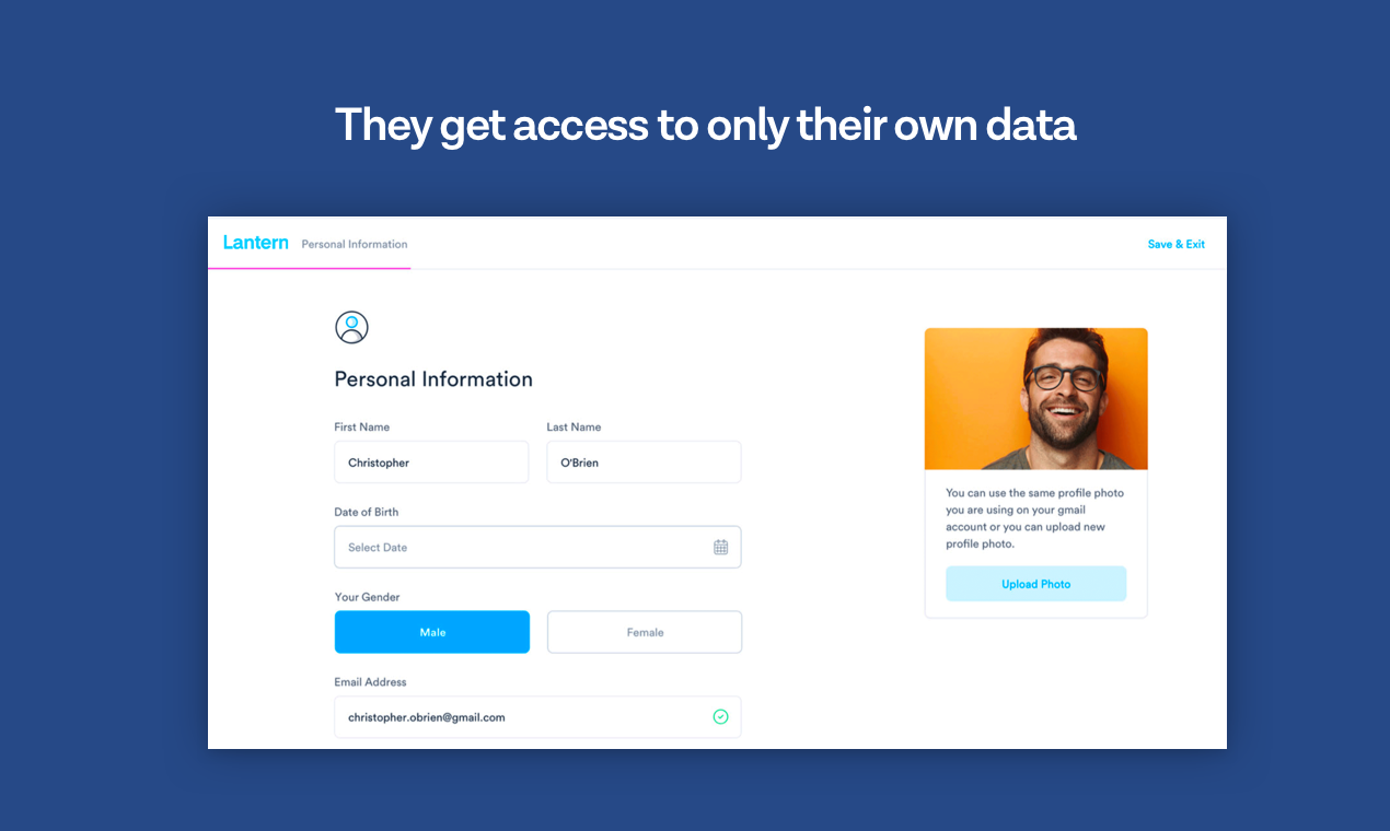 Portify Image