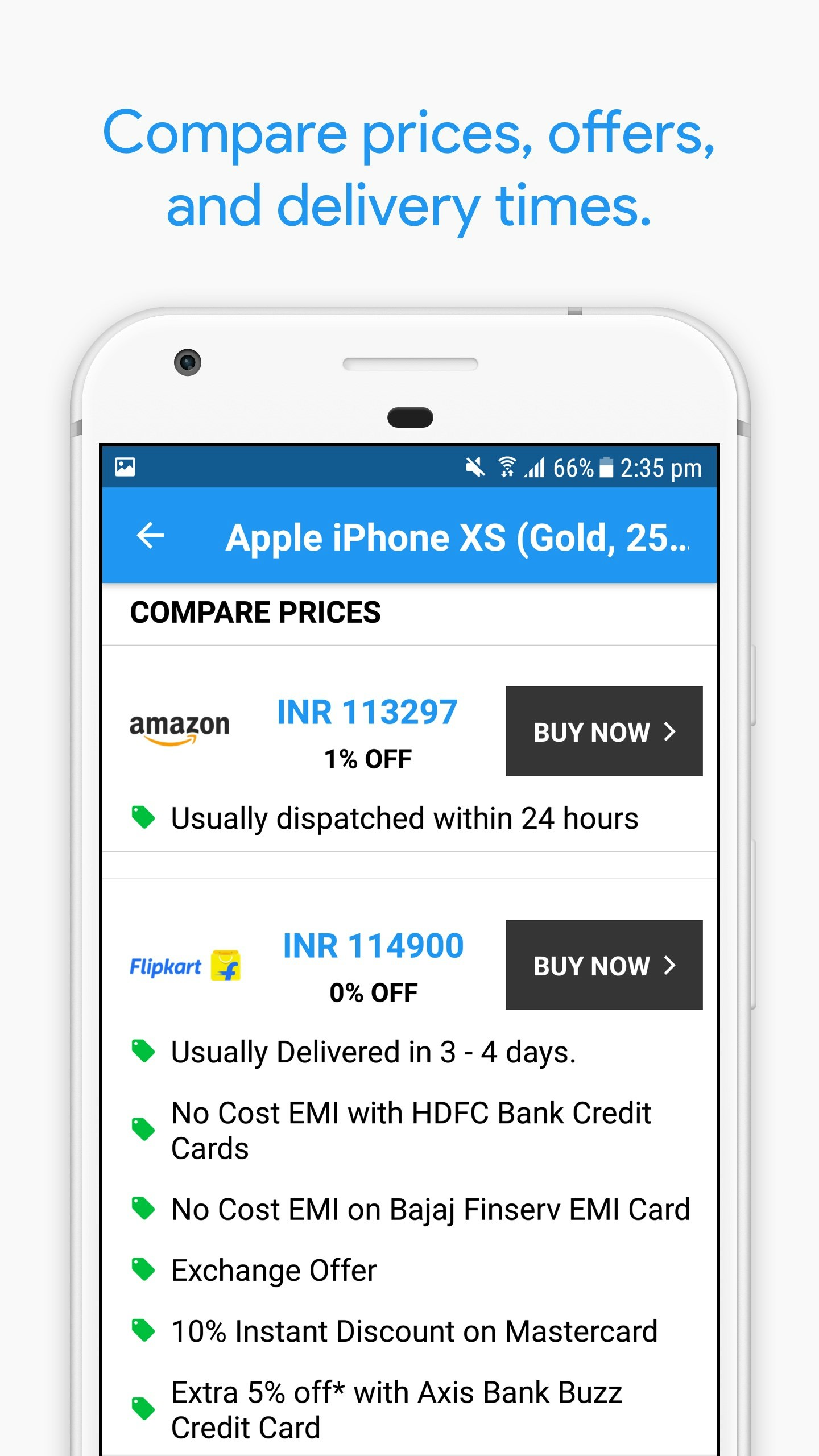 Shoppingo gallery image