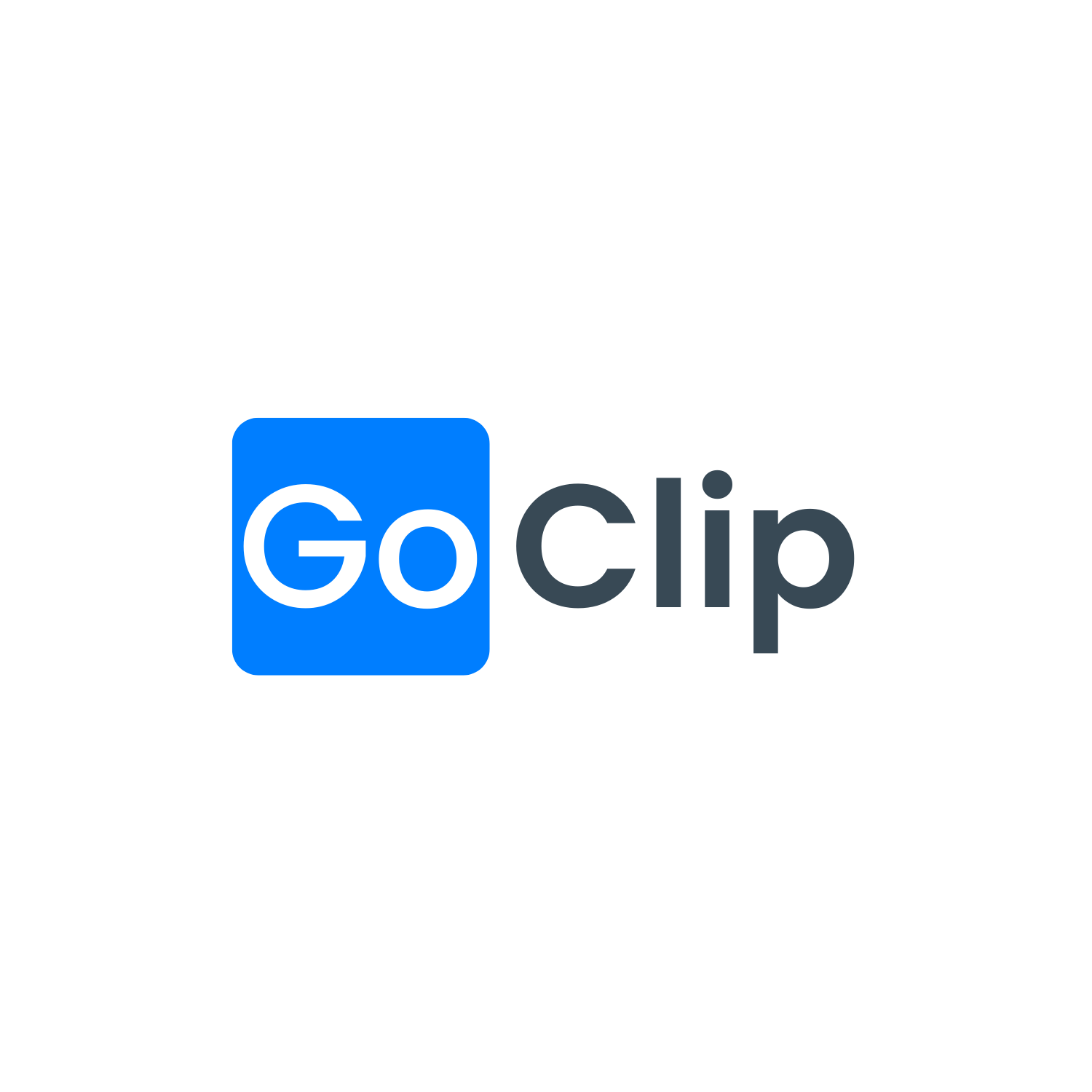 Goclip media 1
