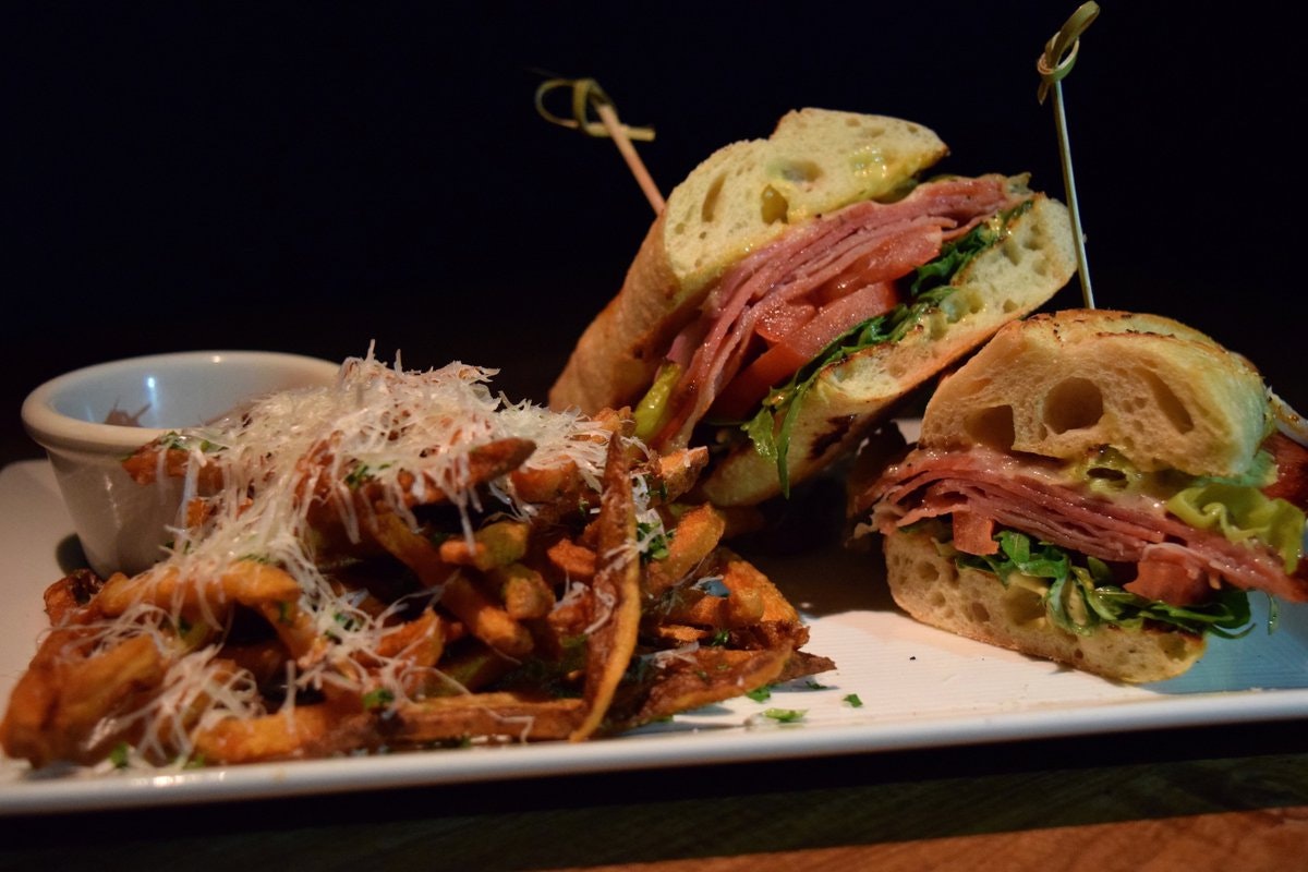 Airport Sherpa gallery image